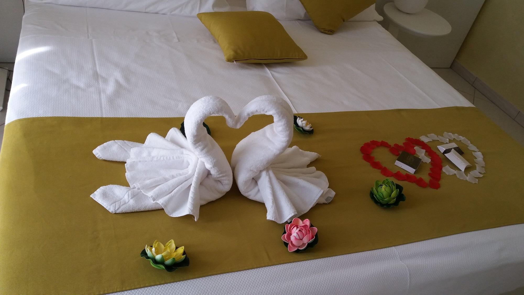 Hotel Riviera Azzurra Oliveri Luaran gambar