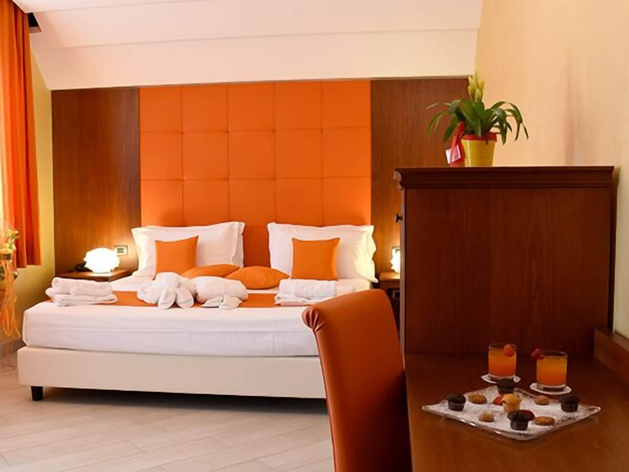 Hotel Riviera Azzurra Oliveri Luaran gambar