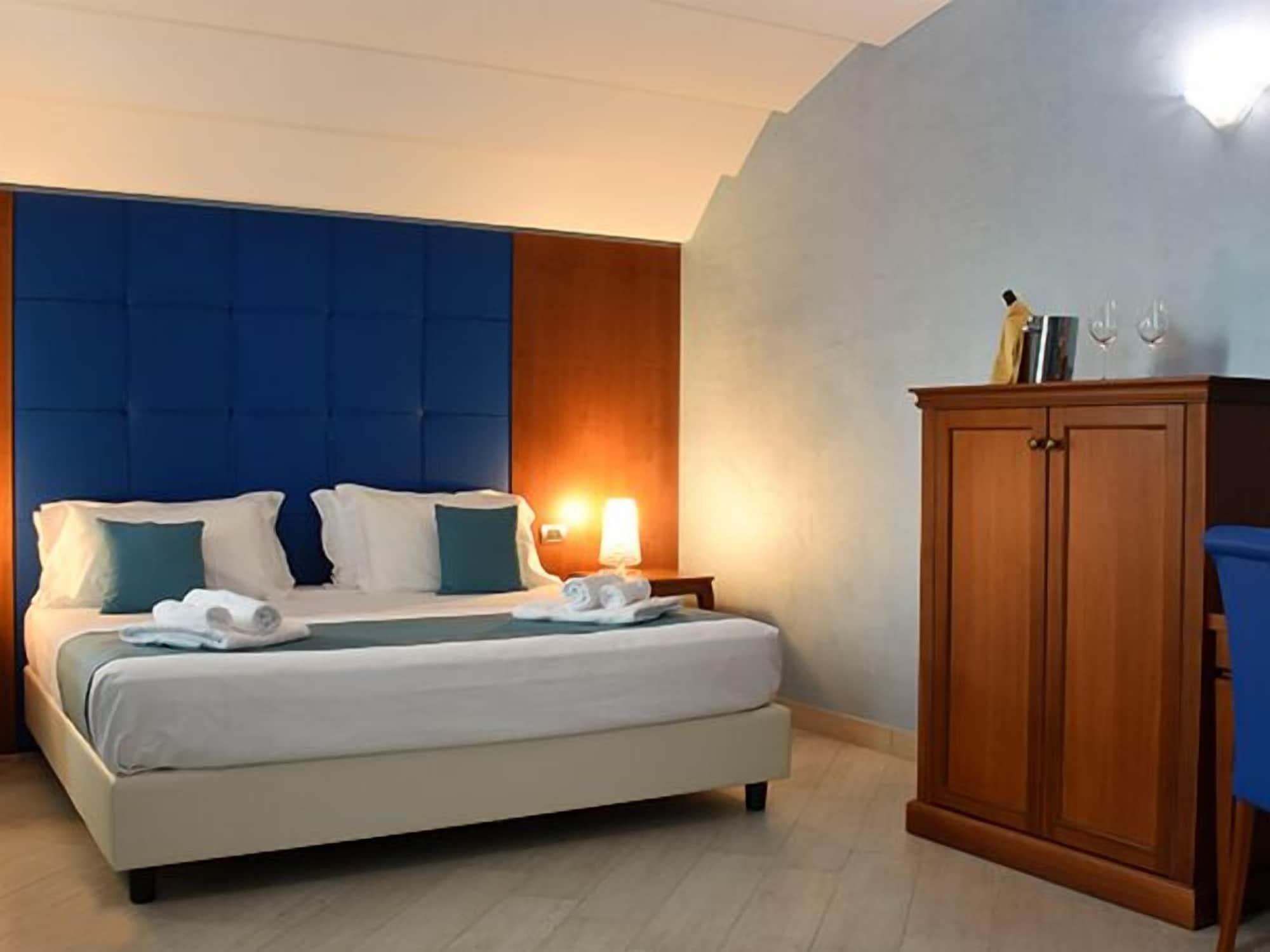 Hotel Riviera Azzurra Oliveri Luaran gambar