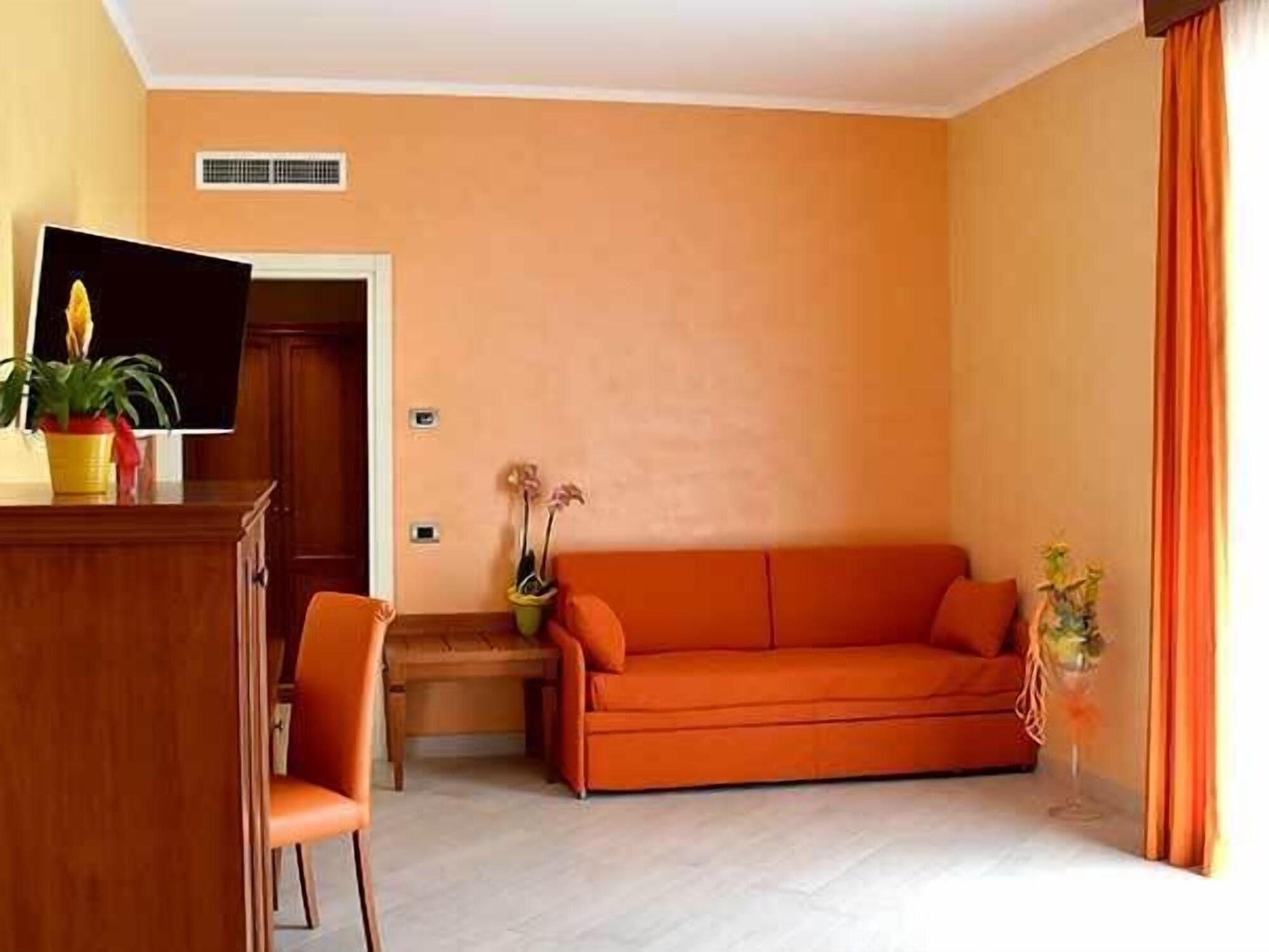 Hotel Riviera Azzurra Oliveri Luaran gambar