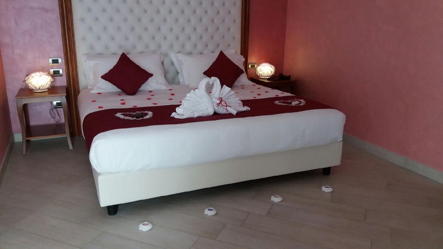 Hotel Riviera Azzurra Oliveri Luaran gambar